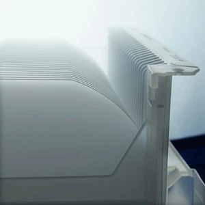 أحادي البلورية Al2O3