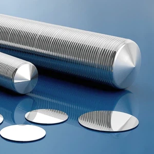 سبائك السيليكون / أجزاء / الناقل